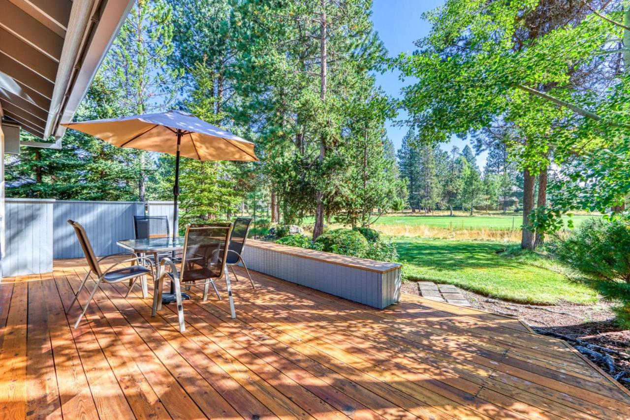 Tree Branch Cabin Sunriver Exterior photo